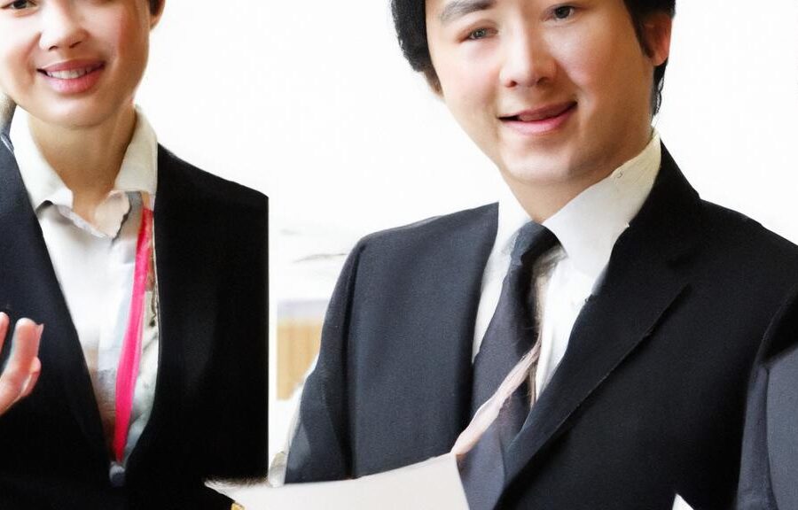 地域密着型の運送業：SEOを通して会社のストーリーを伝える方法