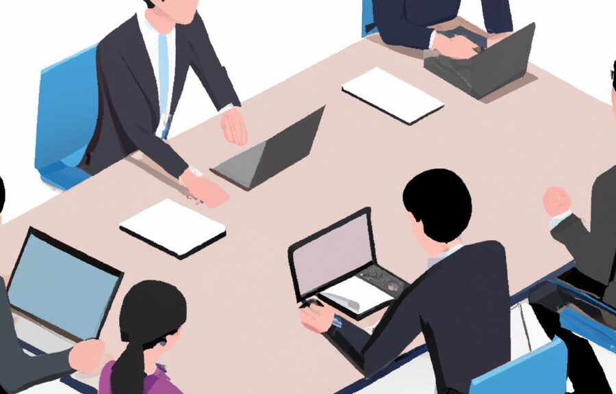 中小企業のためのSEO戦略〜運送会社が集客に成功するための秘訣〜