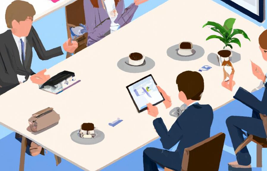 中小企業のための成果につながるホームページ制作ガイド