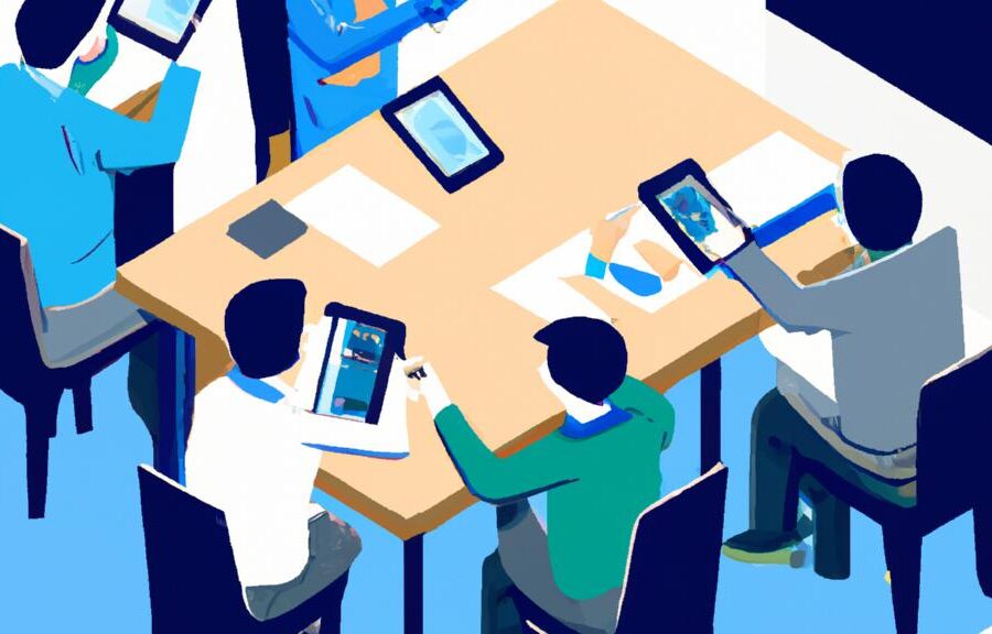 運送業界で成功するためのWeb戦略:独自性と信頼性の構築方法