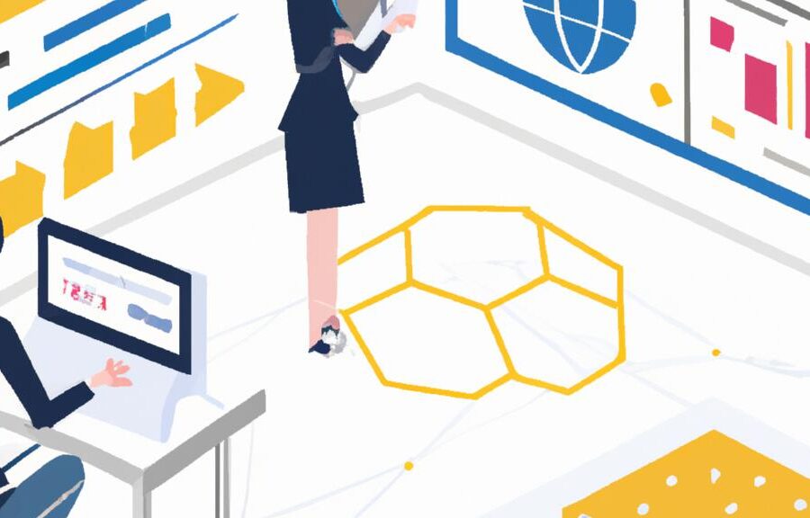 ホームページ制作で成果を生む方法 – 中小企業向け戦略の提案