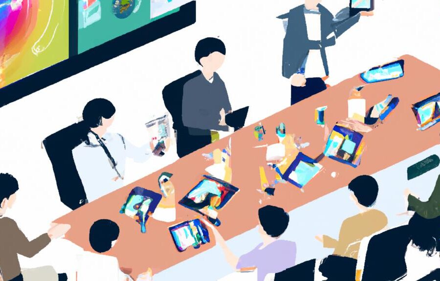 運送・物流業界に特化したWeb集客術—成果を上げるための具体施策