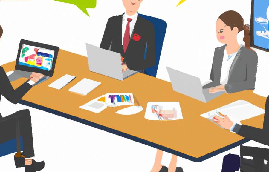 運送会社のWeb集客成功事例:代表メッセージを信頼に変える伝え方