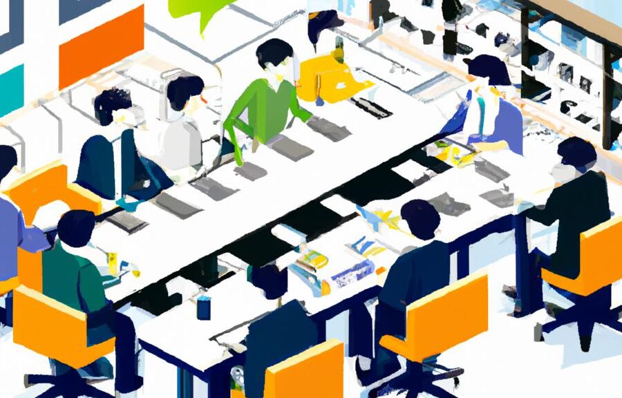 運送会社が見込み客を効果的に獲得する方法と求職者に刺さる会社紹介のコツ