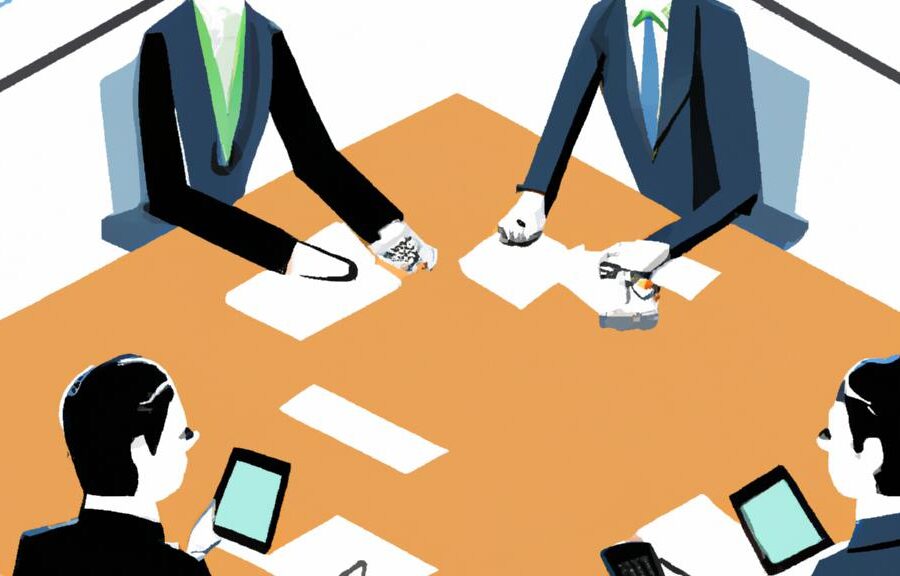 信頼される運送会社サイトの特徴と成功例 – CreateArrowで収益向上