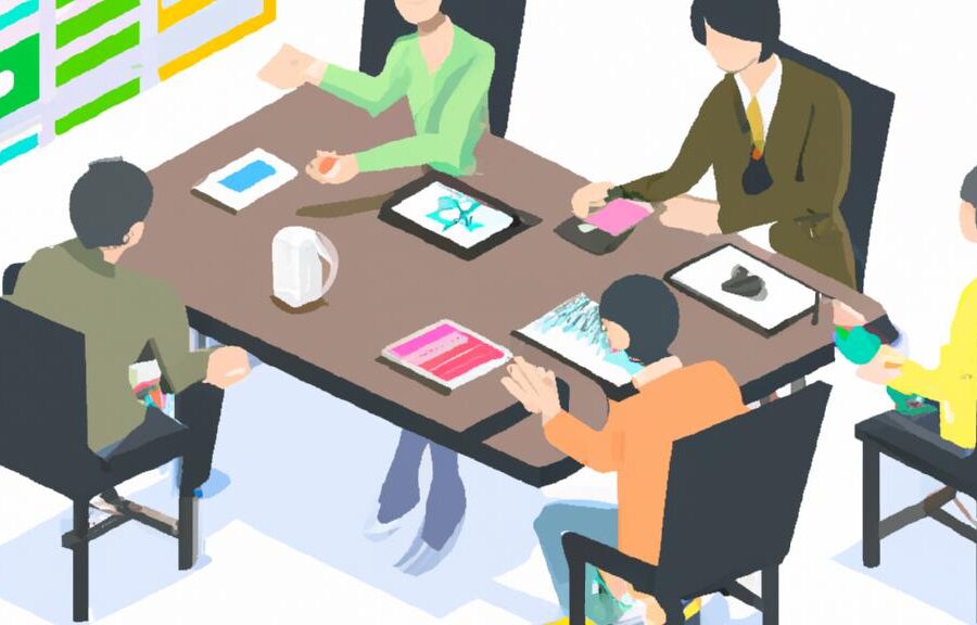 物流企業のWeb戦略設計例とSEO定期更新の好循環をつくる方法