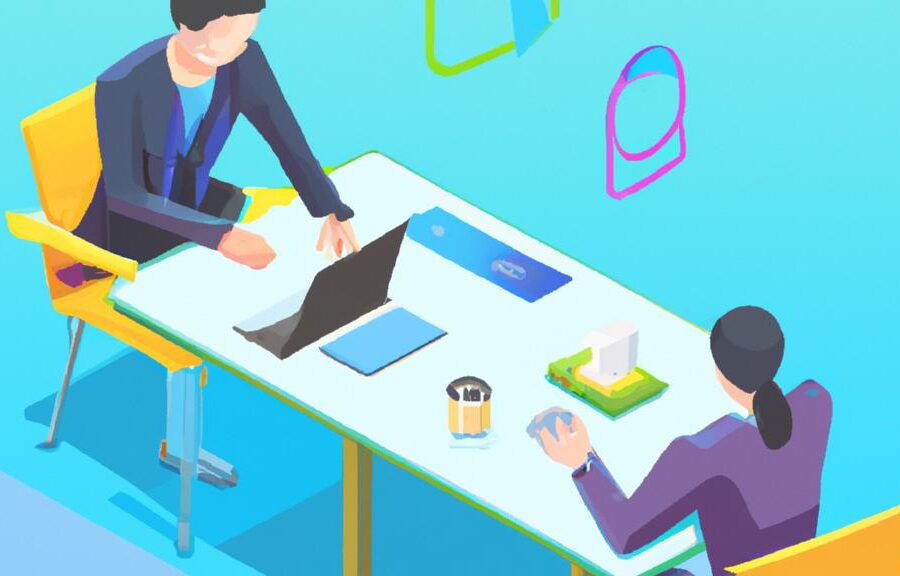 物流企業の未来を拓く: スマホ対応と効果的なCTA設計