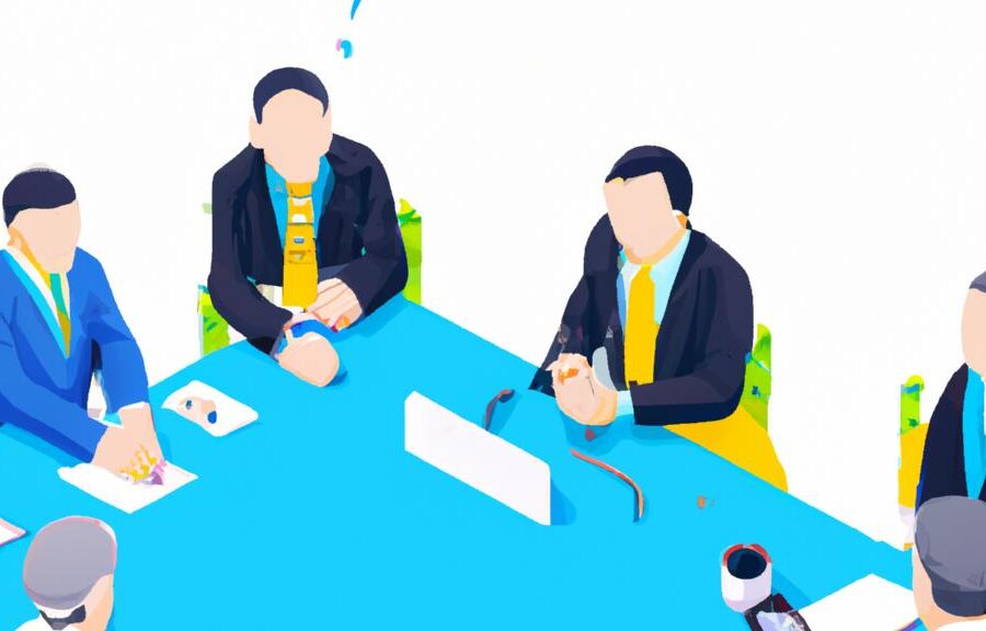 中小企業のためのホームページ制作相談ガイド