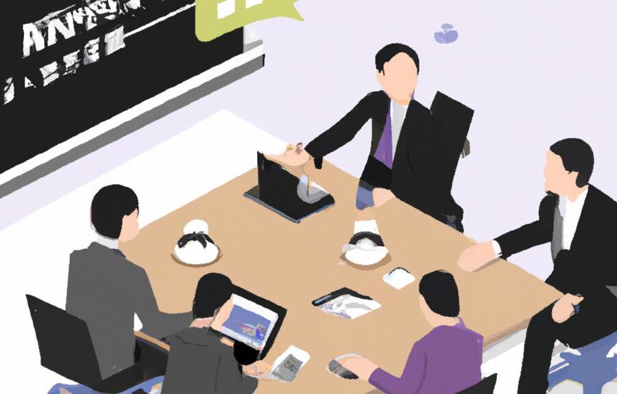 中小企業向けホームページ制作のポイントと実例|CreateArrow