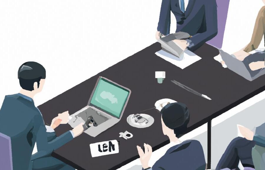 中小企業の成長を加速するホームページ制作戦略 – CreateArrow