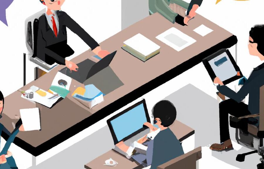 ホームページ制作で中小企業の未来を拓く | CreateArrow