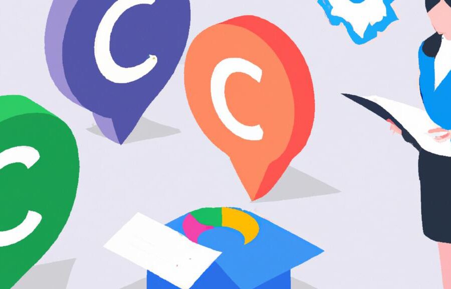 ホームページ制作とSEO対策の成功の秘訣