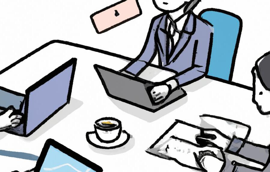 ホームページ制作と管理・保守で効果を最大化する方法