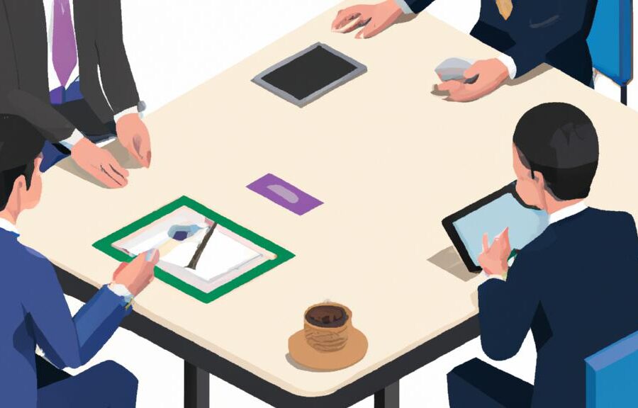 中小企業のための戦略的ホームページ制作 – CreateArrow