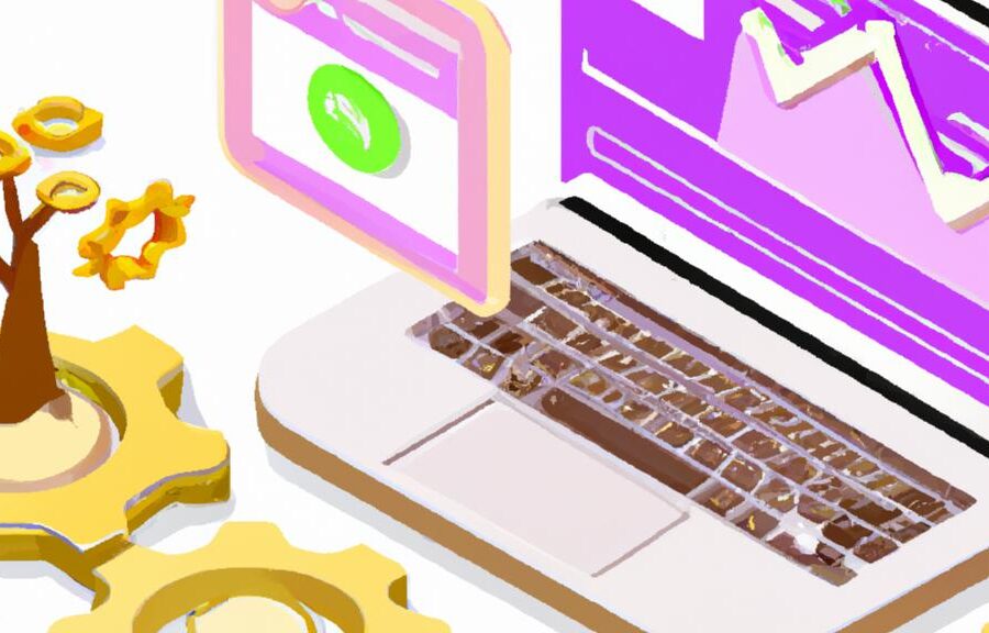 成功するホームページ制作の秘訣|中小企業経営者向けガイド