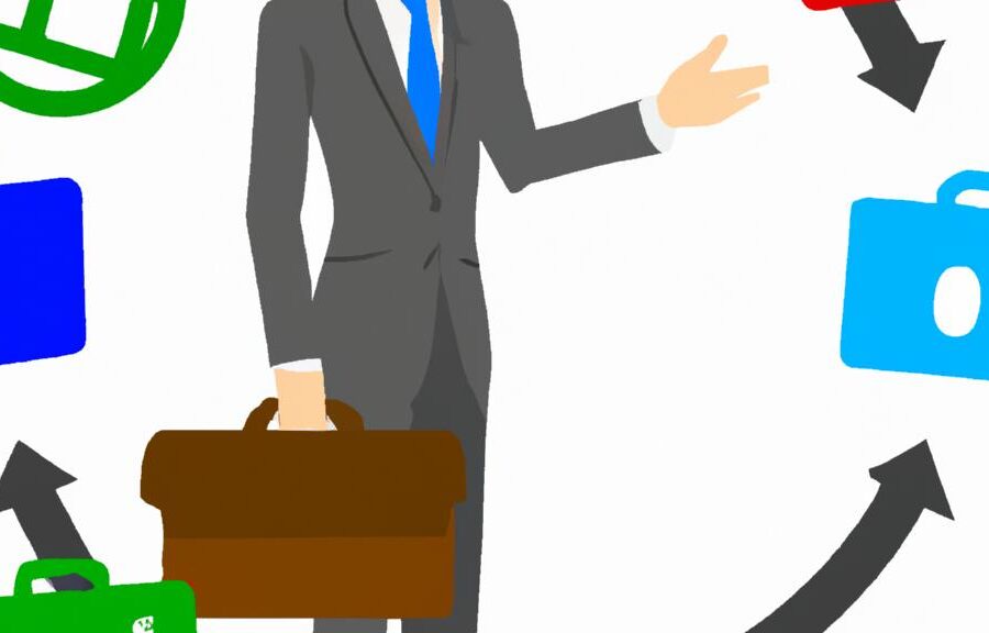 集客改善のためのホームページ制作戦略