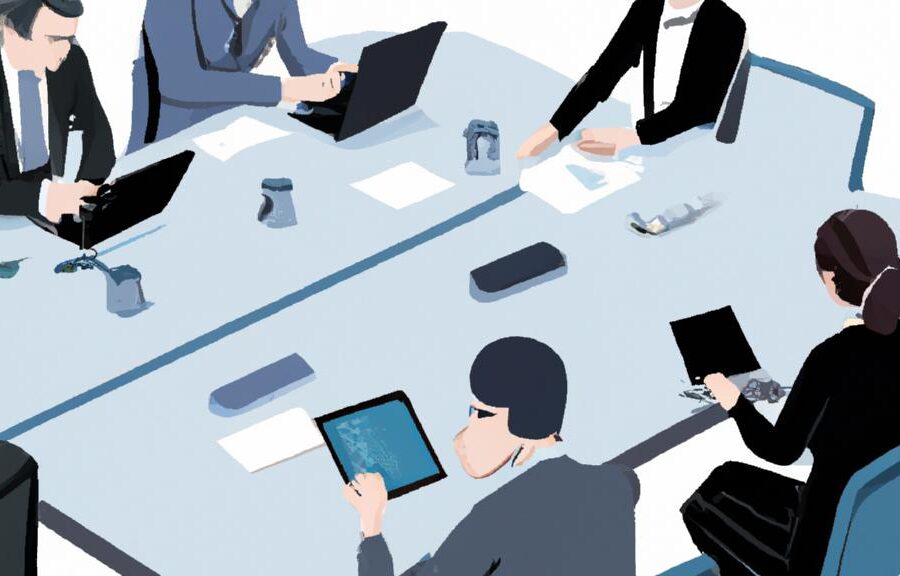 中小企業のためのホームページ制作成功戦略|CreateArrow