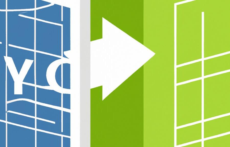 ホームページ制作の成功への道:中小企業のための実践的ガイド