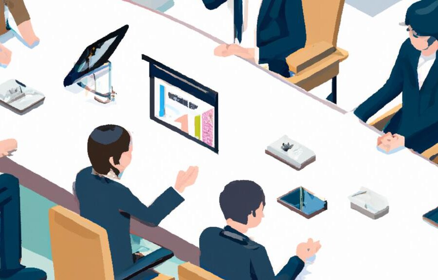 ホームページ制作の成功事例と費用の理解：中小企業経営者のための実践ガイド