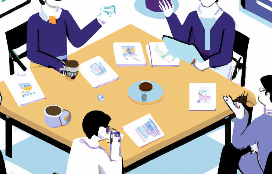 中小企業のためのホームページ制作ガイド:成功するための費用と相談ポイント