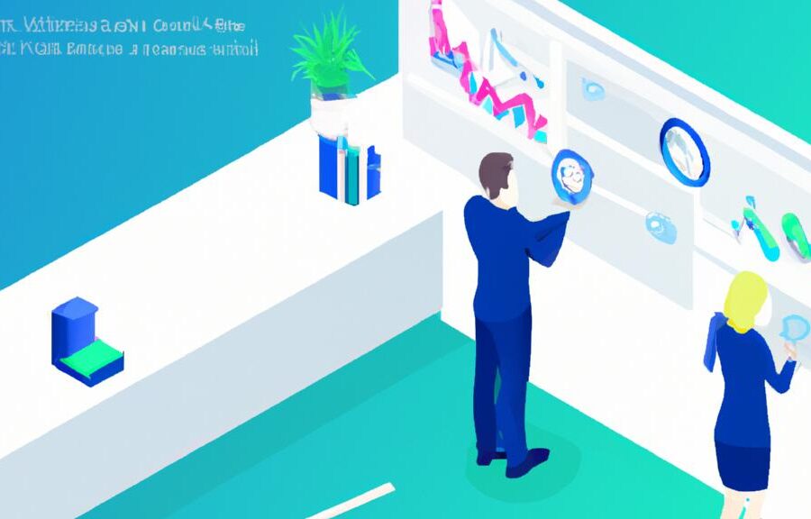 自動車整備工場のHP再設計術