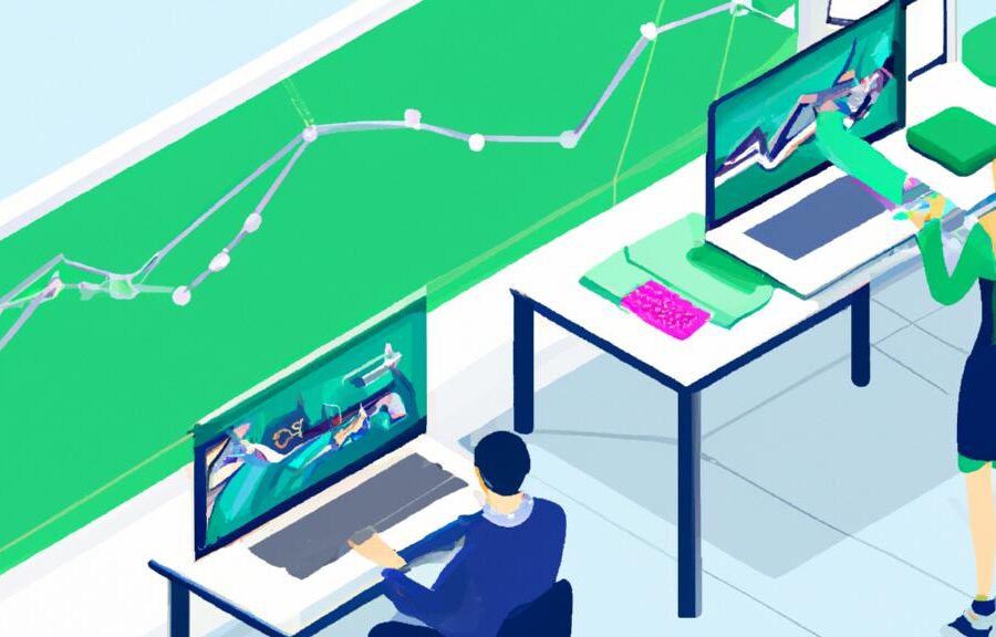 外壁塗装会社の勝てるHP戦略