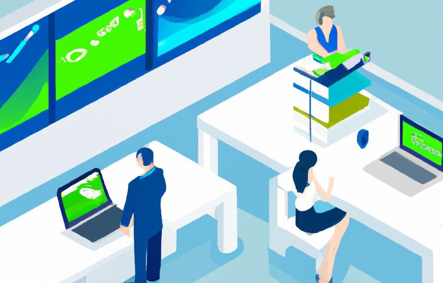 自動車整備工場のHP集客再設計