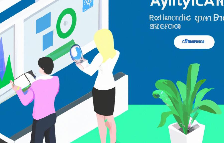 介護施設 採用HP再設計