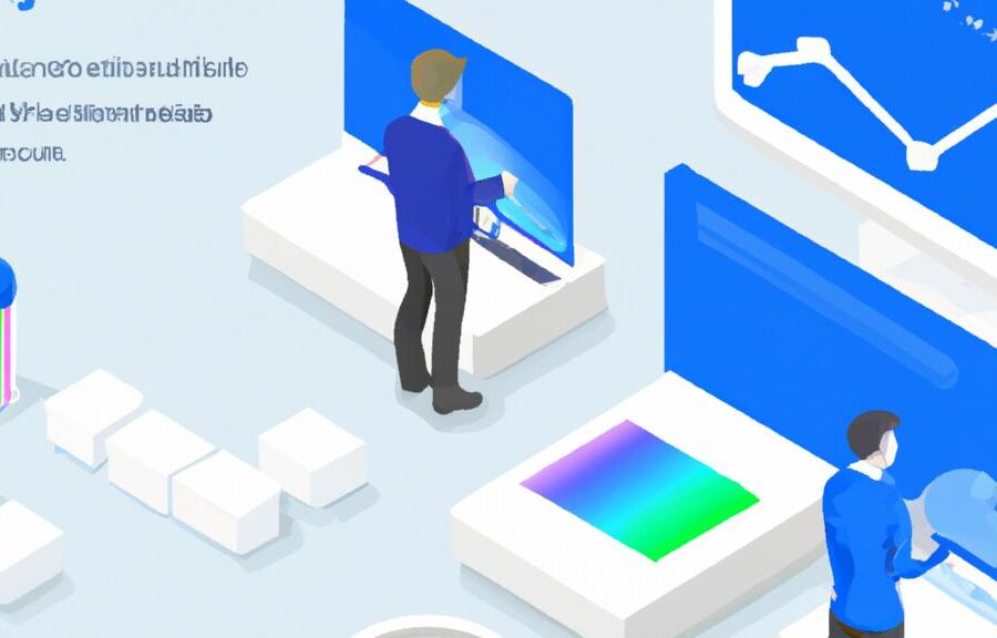 介護施設採用を変えるサイト戦略
