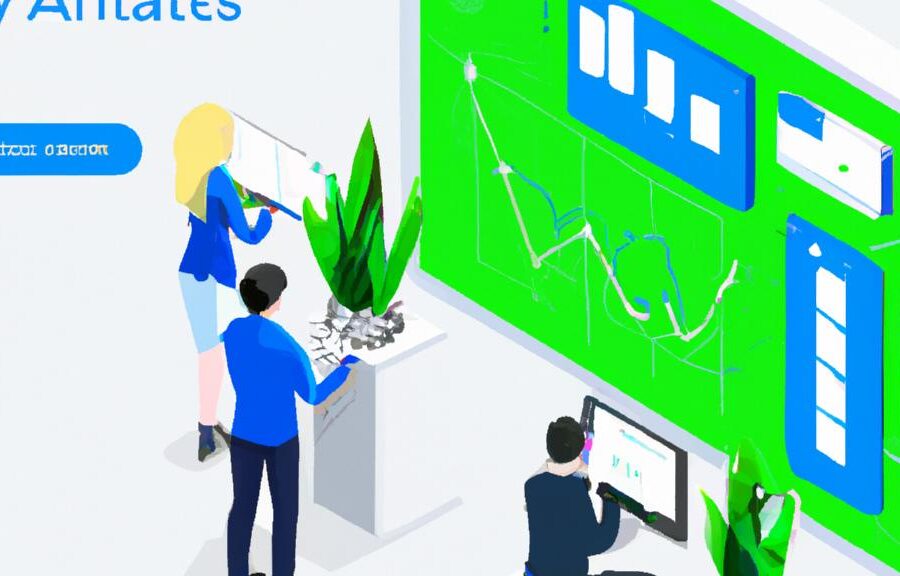 運送会社のSNS集客PDCA