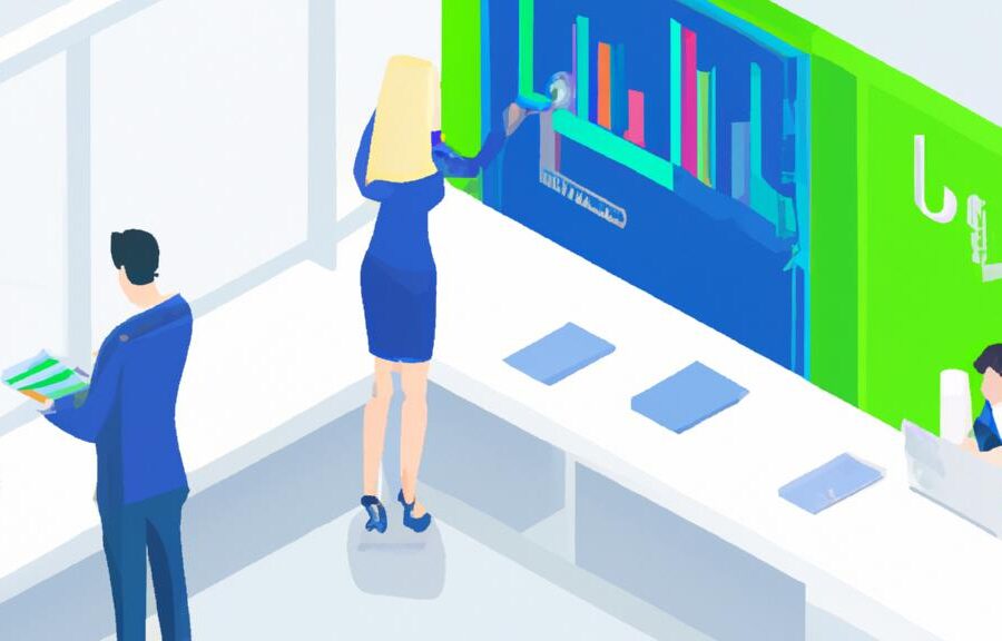 介護施設HP信頼設計術