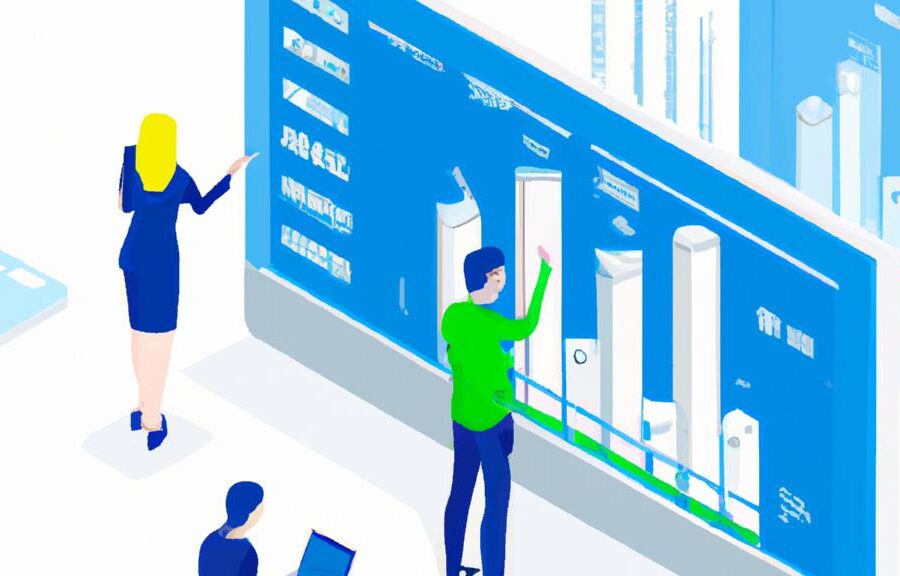 運送会社HP費用相場と内製化