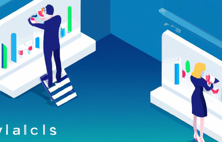 外壁塗装採用DXとHP刷新