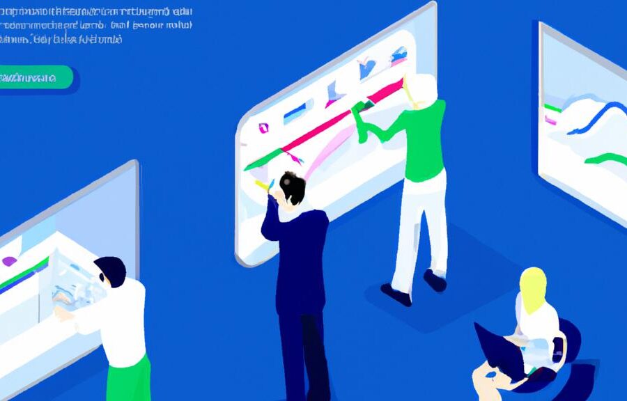 自動車整備工場のHP長期運用 成功事例