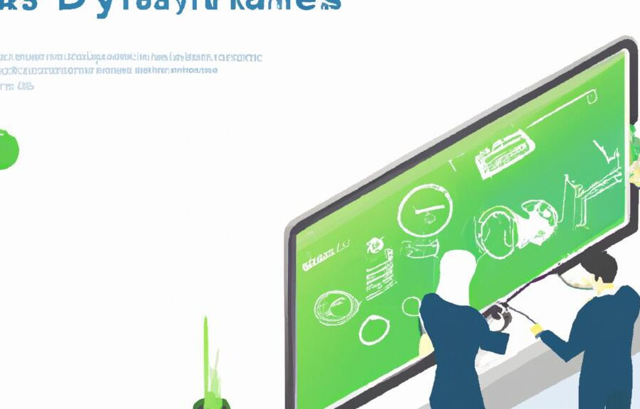 介護施設SEO×DX刷新術