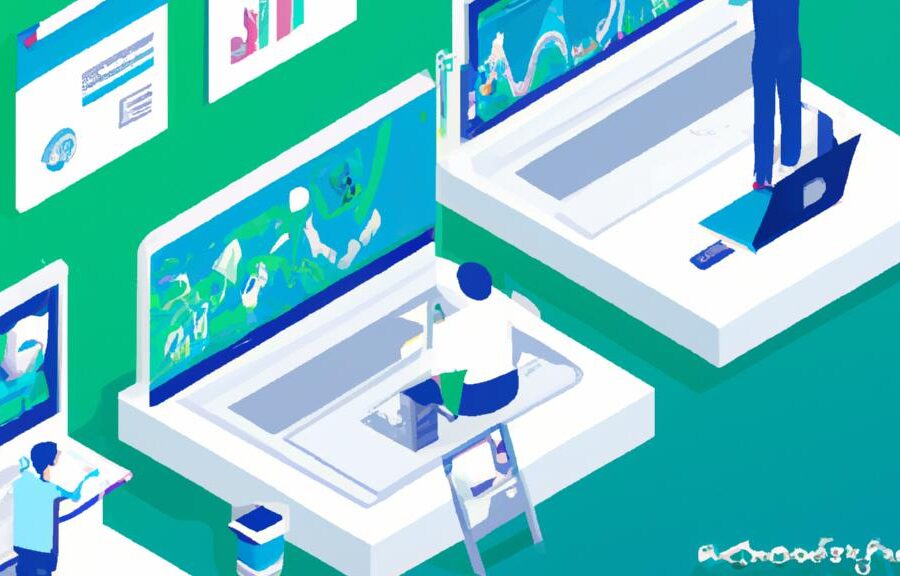 介護施設SEO型リニューアル