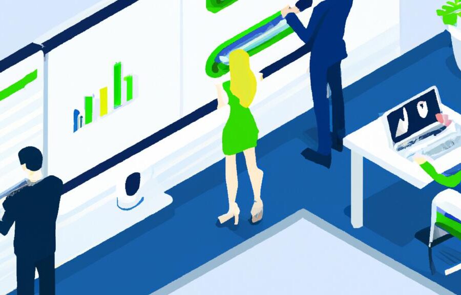 自動車整備工場採用の新常識