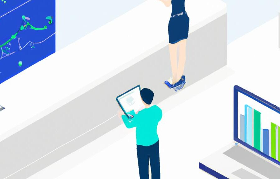 介護施設HP刷新とSEO更新術