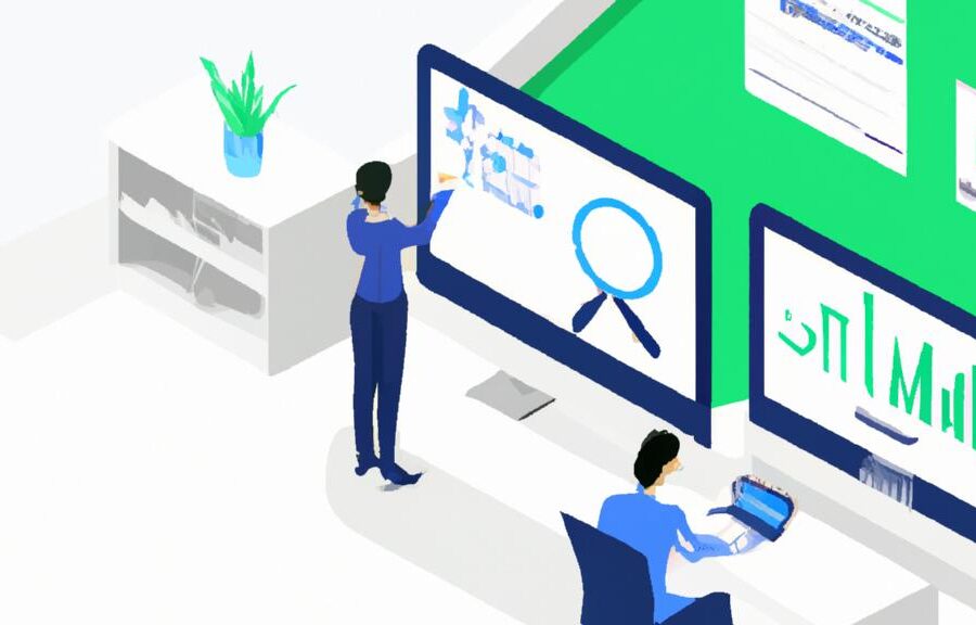 車検予約サイト導線改善とCMS活用