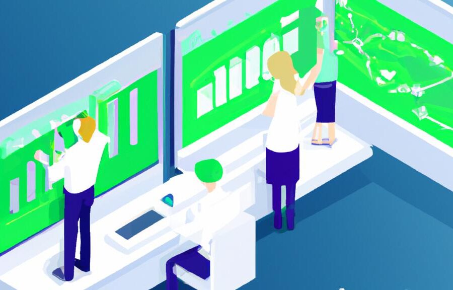 介護施設の集客設計術