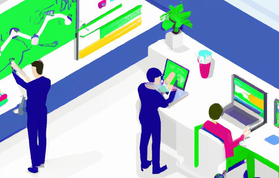 介護施設SEO再設計の急所