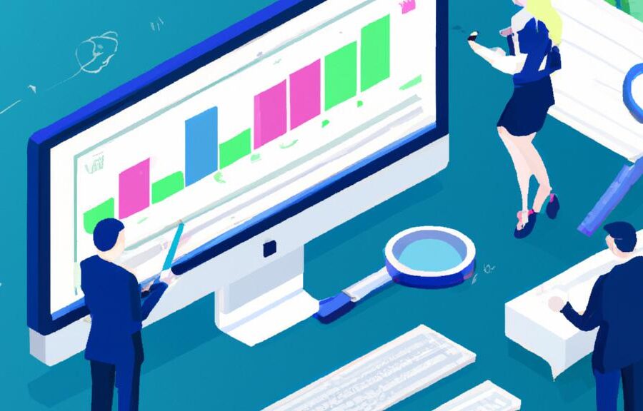 運送会社LP最適化での成功例