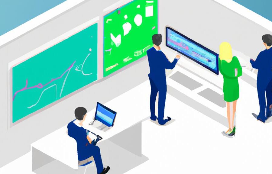 外壁塗装会社HP再設計で成約増