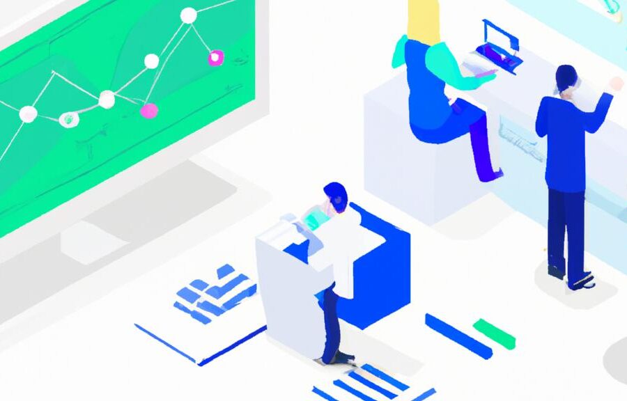 自動車整備工場の勝てるHP戦略