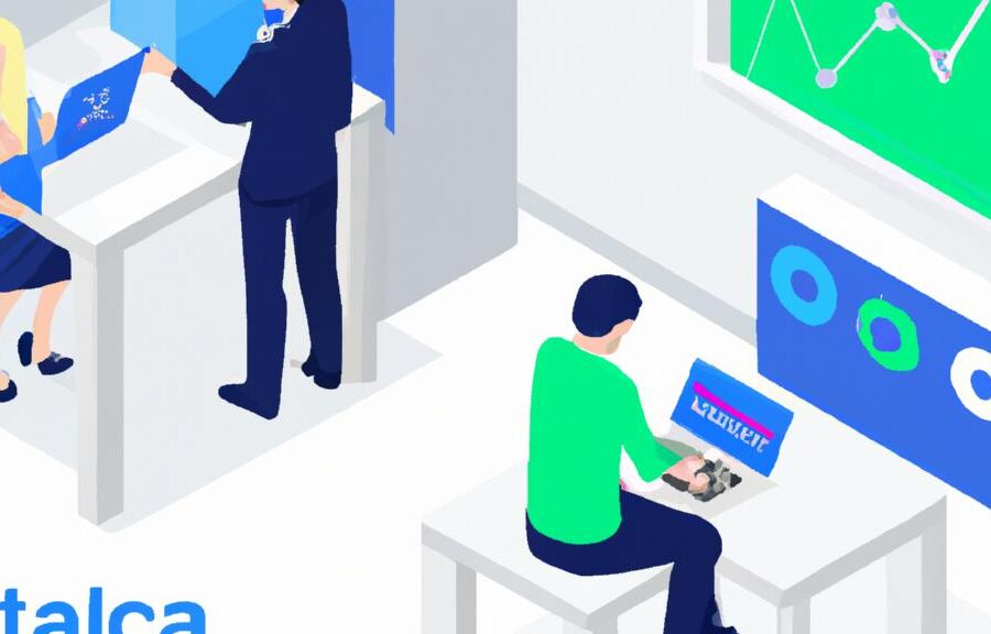 外壁塗装採用成功事例と地域SEO