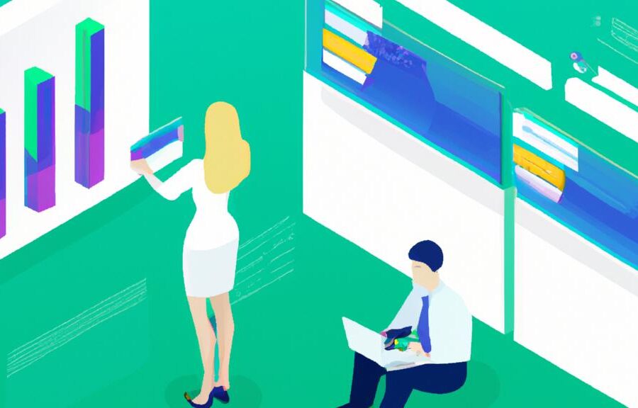 自動車整備工場サイト運用戦略