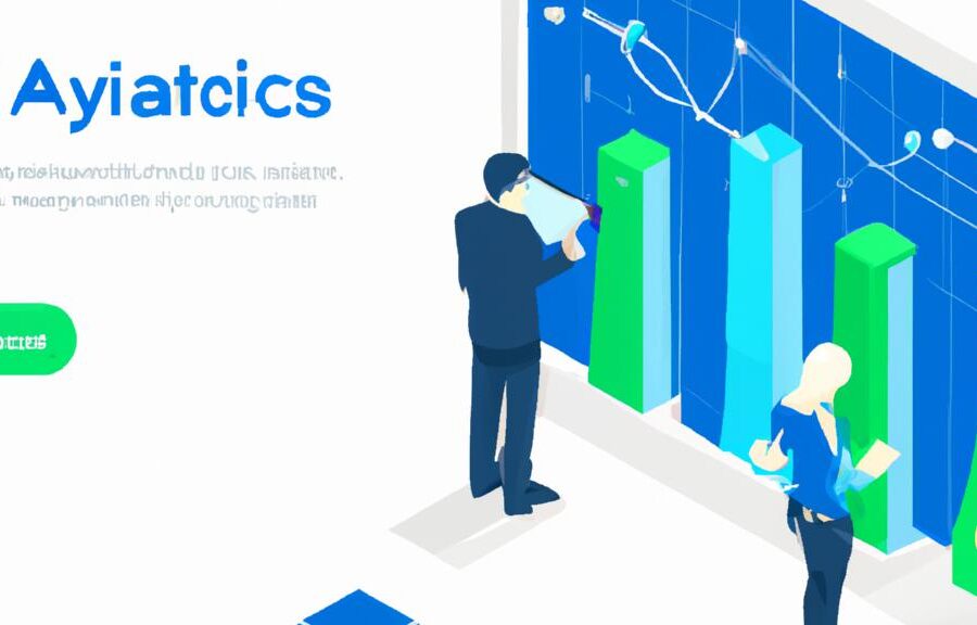 介護施設HP制作事例と集客戦略