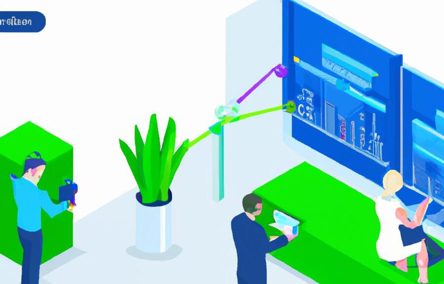 自動車整備工場HP刷新戦略