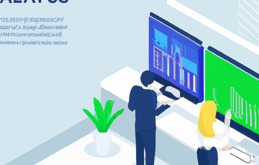 自動車整備工場HP刷新成功例