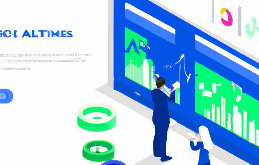 介護施設HPリニューアル成功例